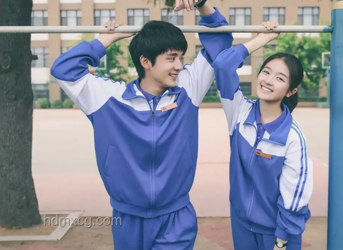 张婧仪初中生活规划&肖战大二成长攻略